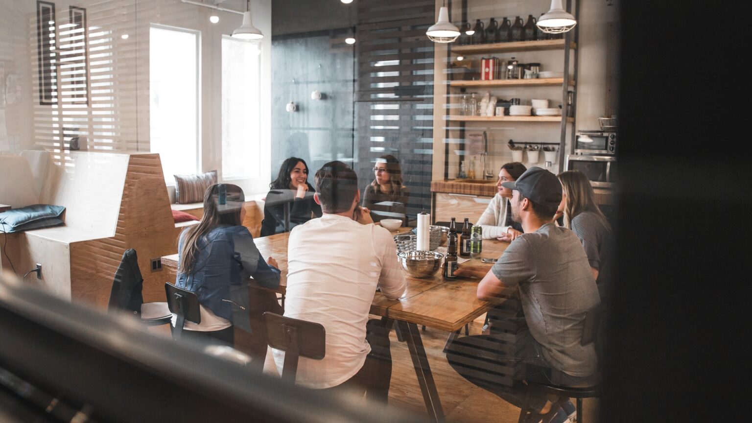 How Does Interior Design Affect Productivity The Waistcoat Man